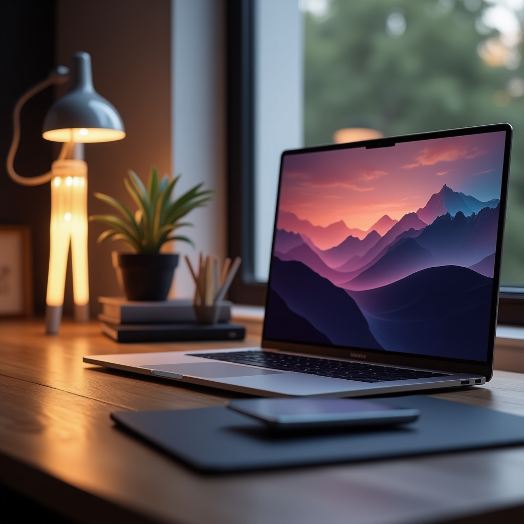 Laptops