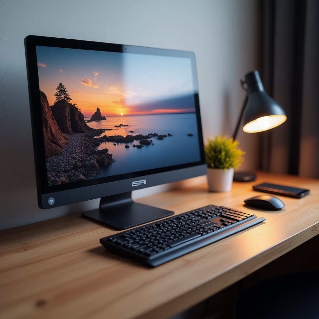 Desktops