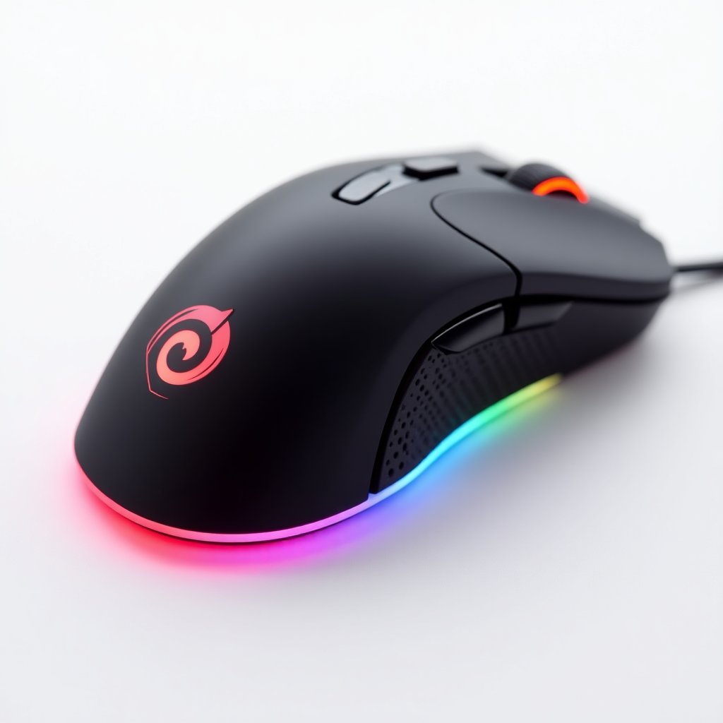 Mice