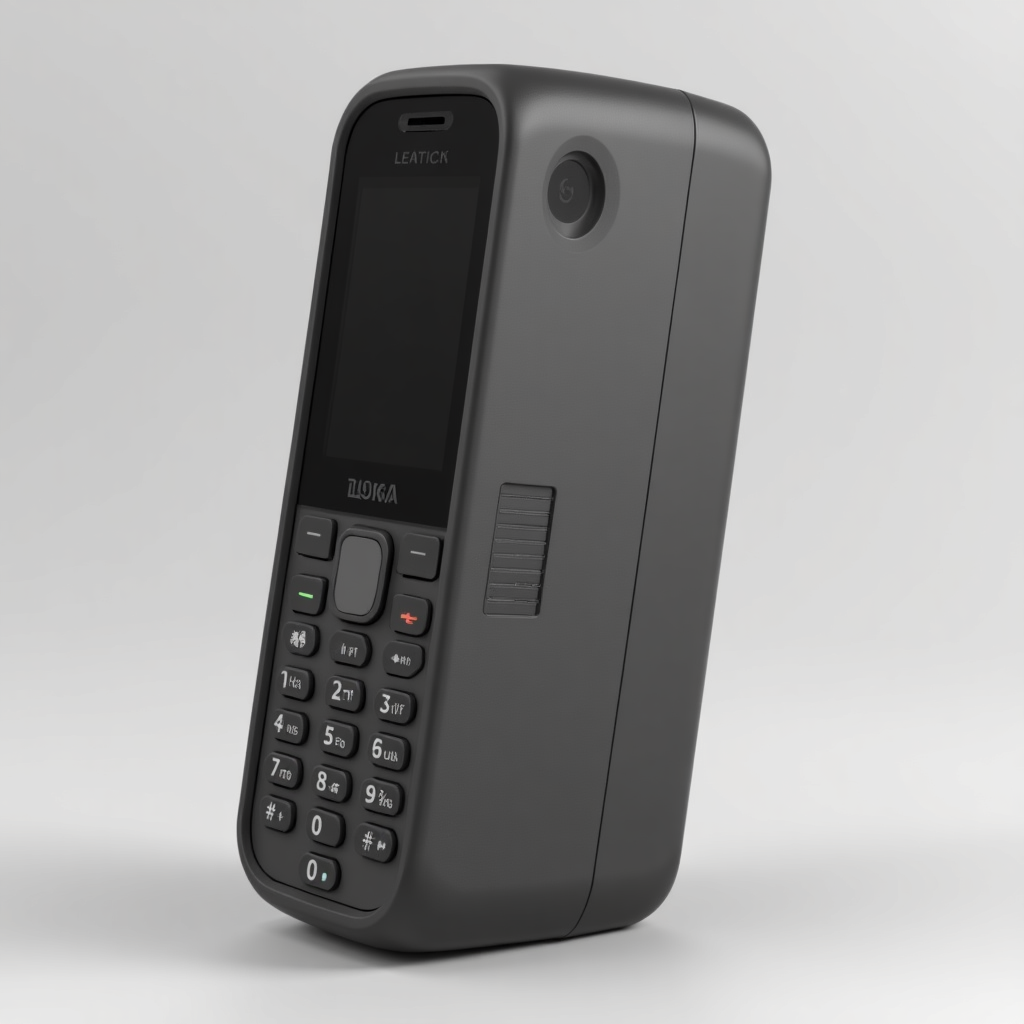 Feature Phones