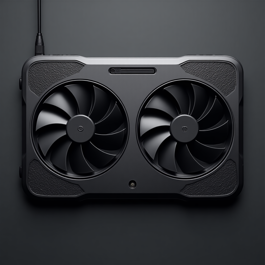 Cooling Pads