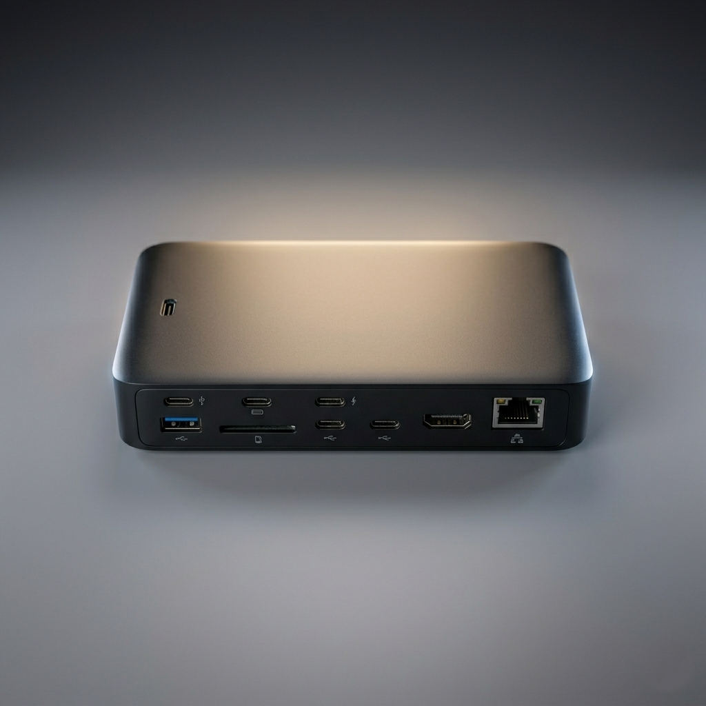 Docking Stations
