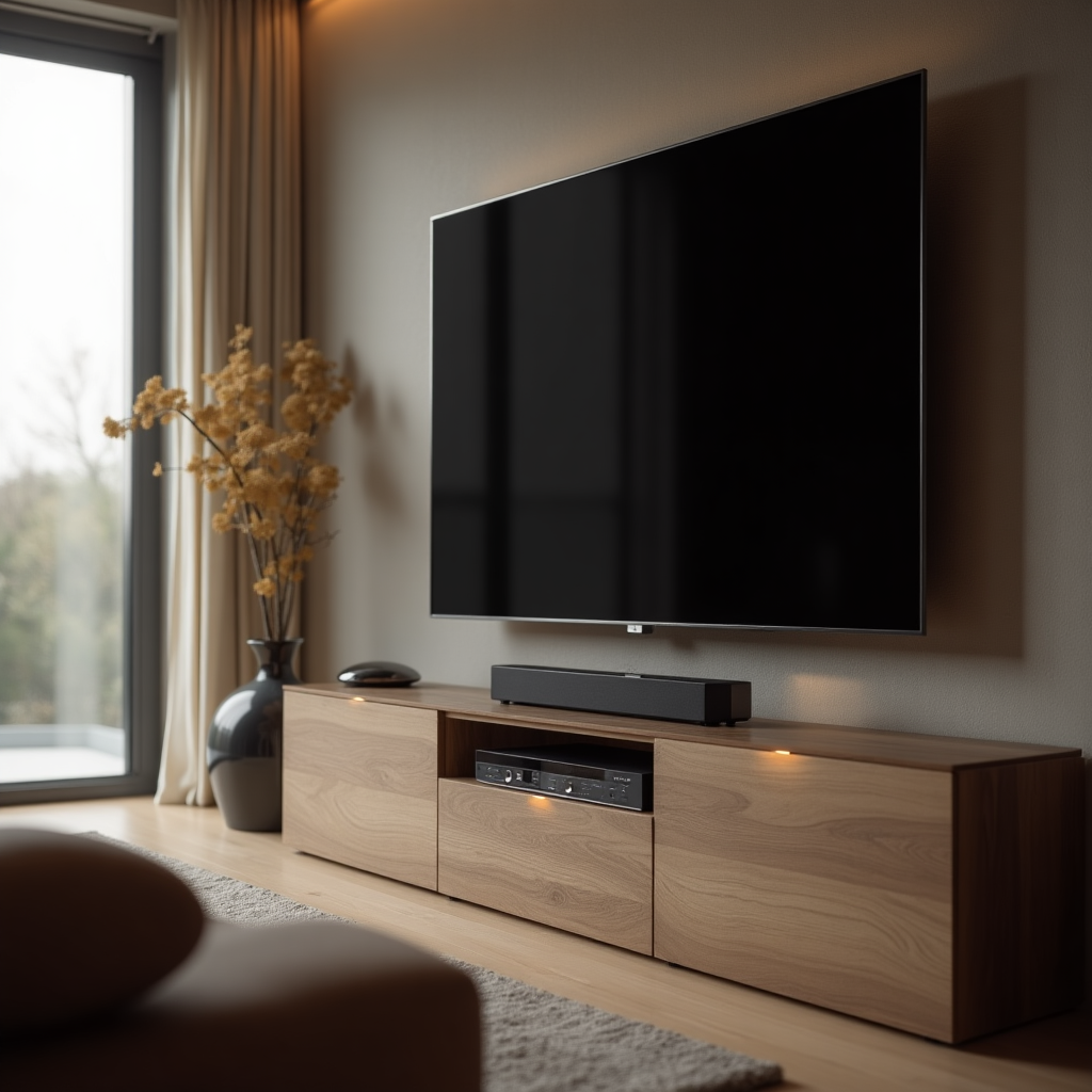 Soundbars