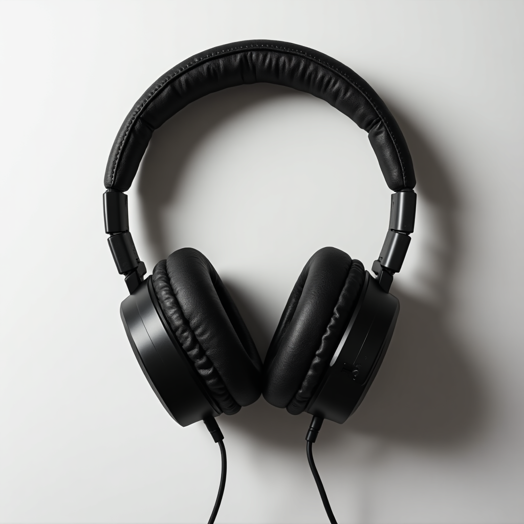 Wired Headphones