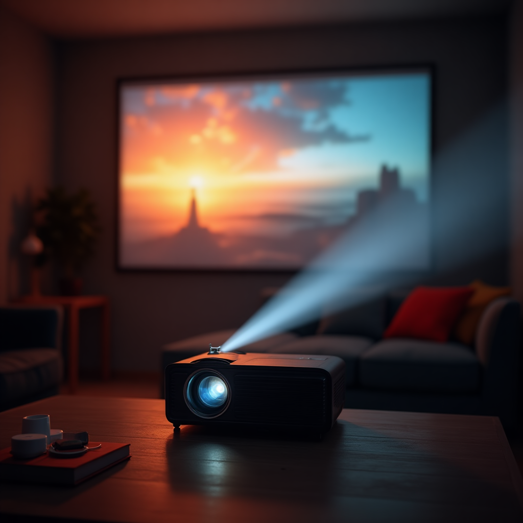 Projectors