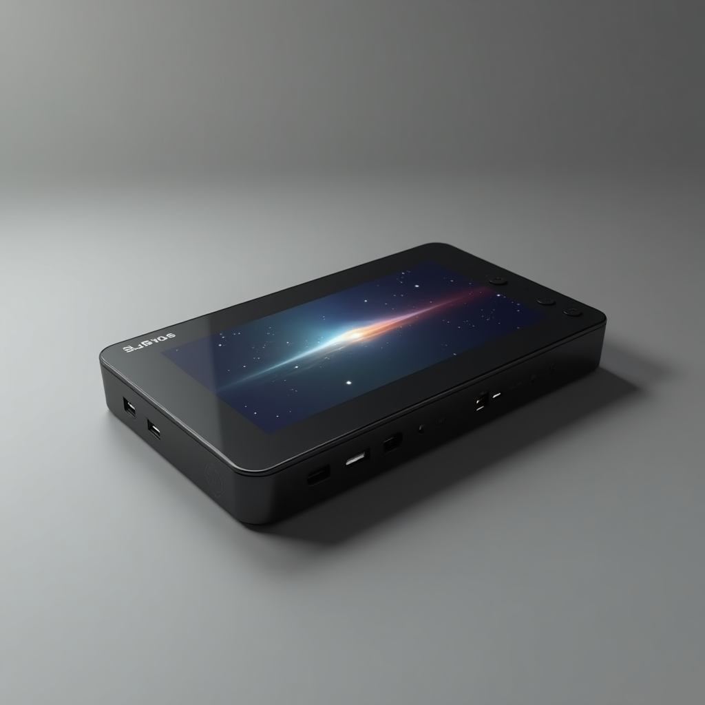 Portable Media Players
