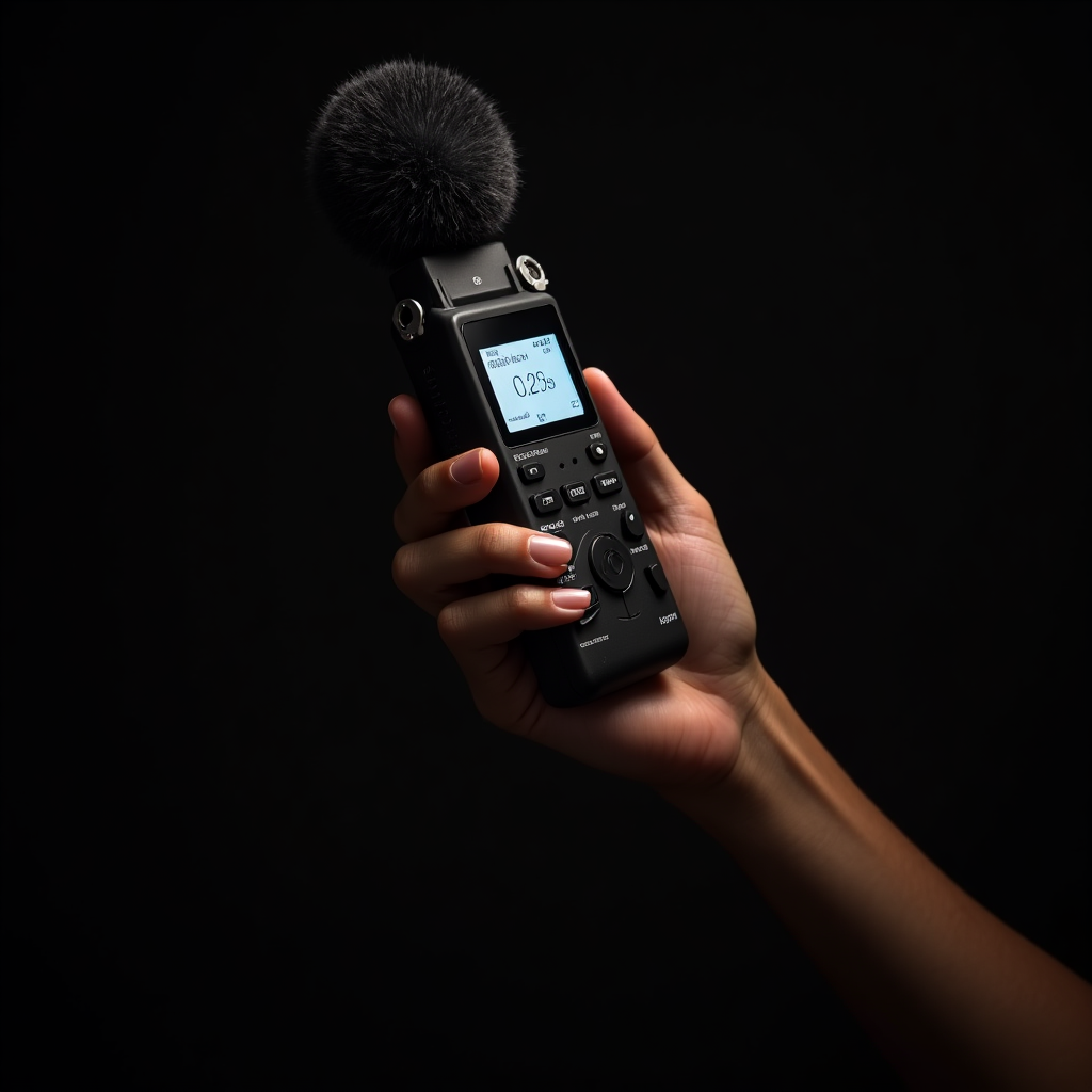Recording Devices