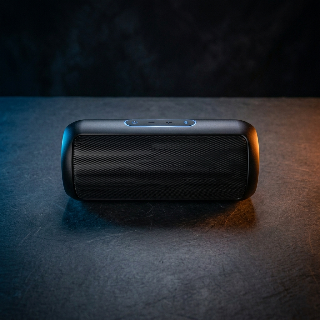Bluetooth Speakers