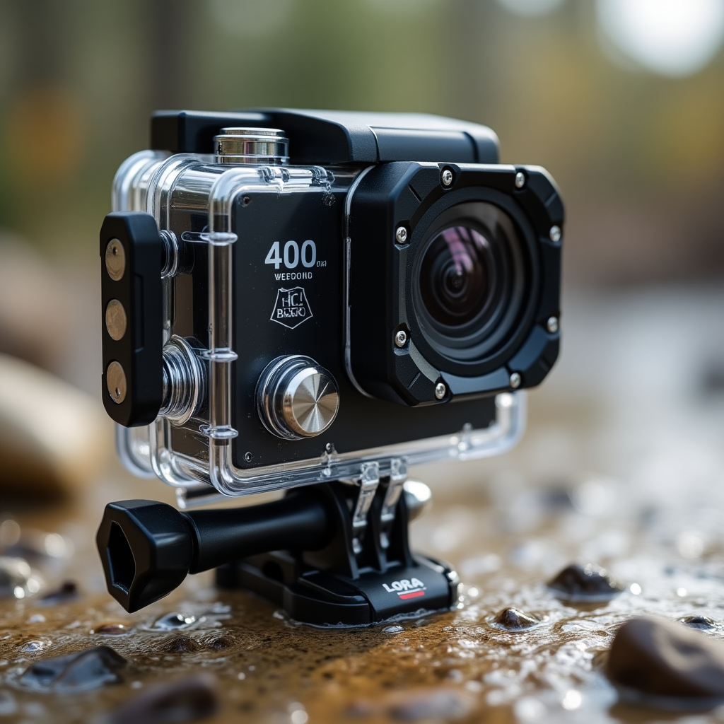 Action Cameras