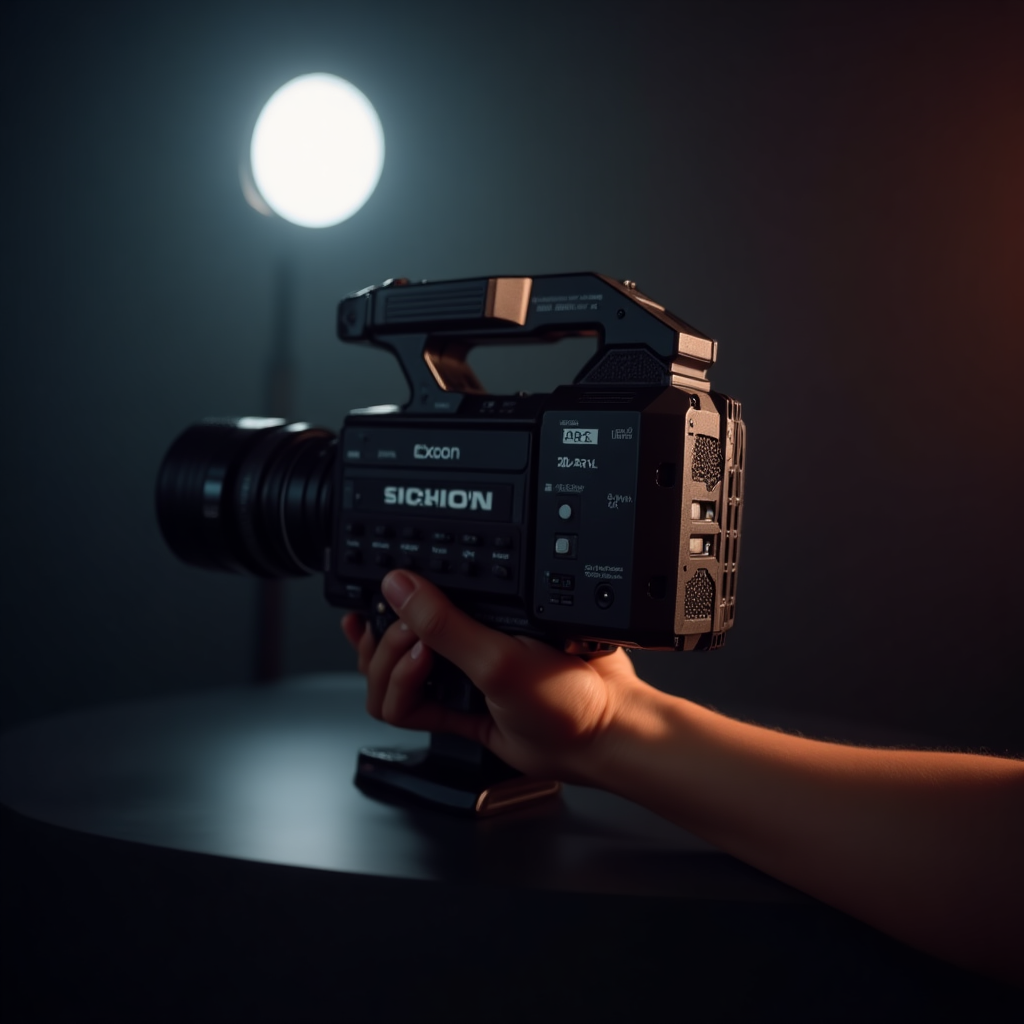 Mirrorless Cameras
