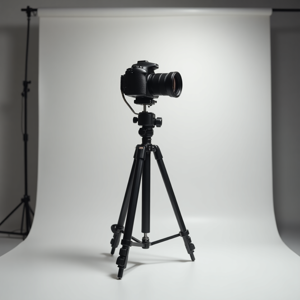 Tripods