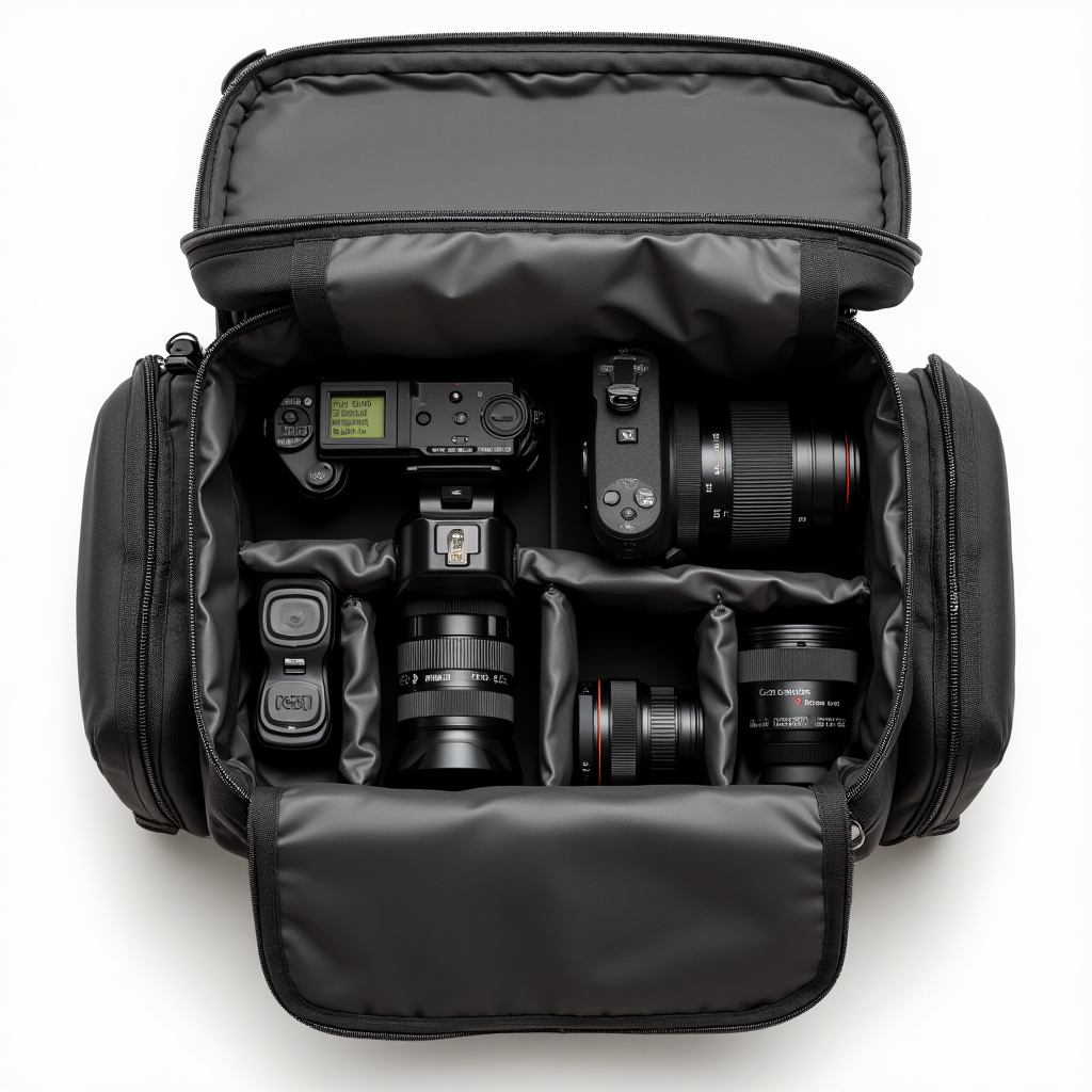 Camera Bags