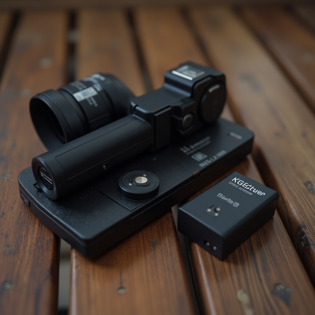 Lighting Kits