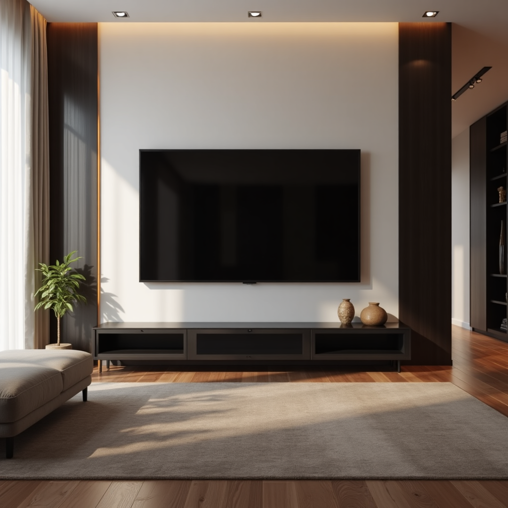 Televisions