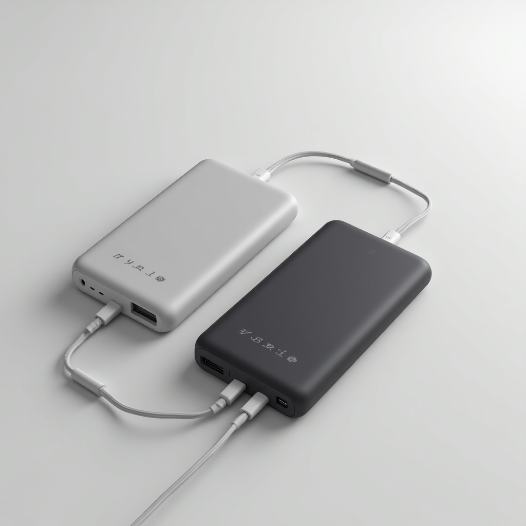 Power Banks
