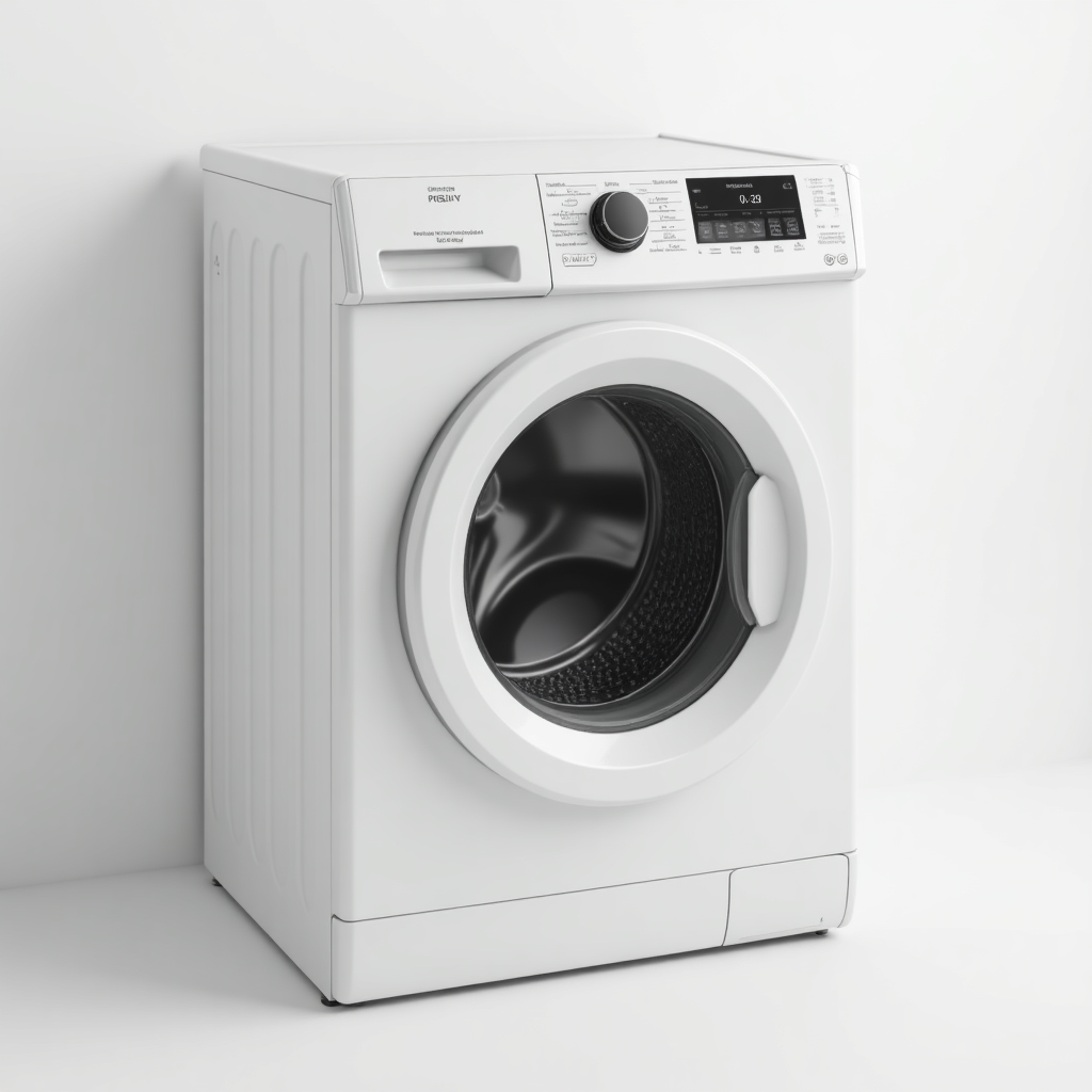 Washing Machines
