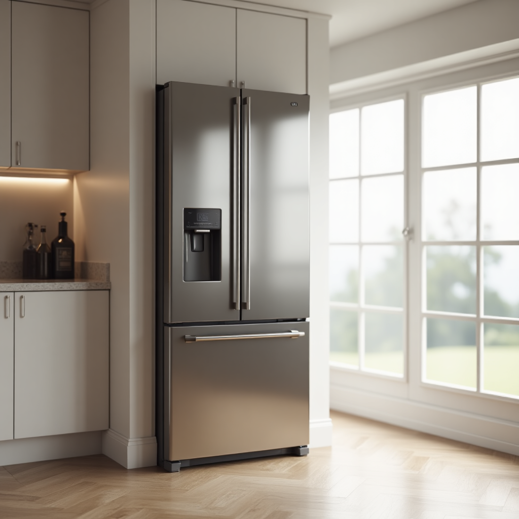 Refrigerators