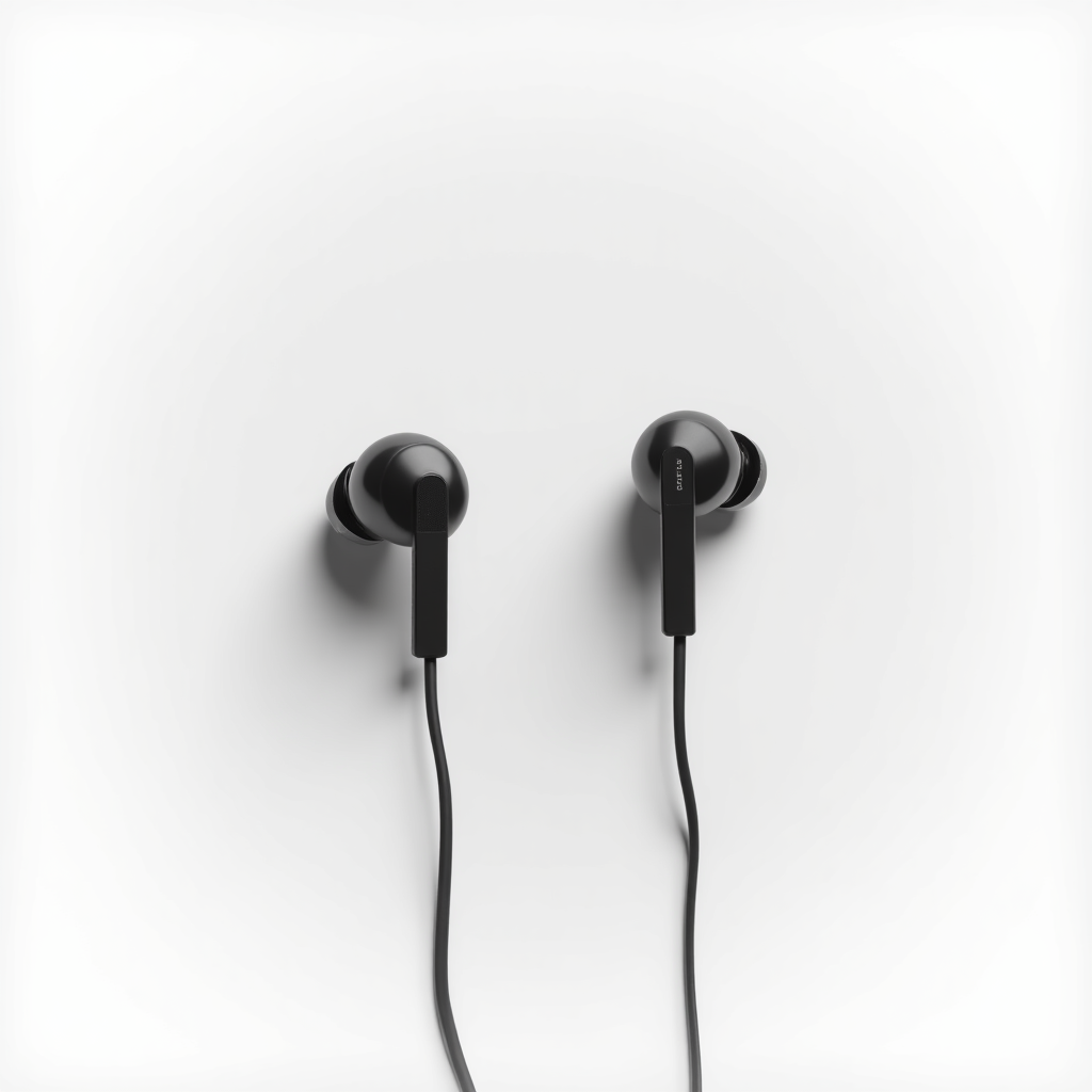 Earphones
